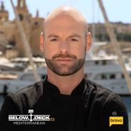 David White - Chef